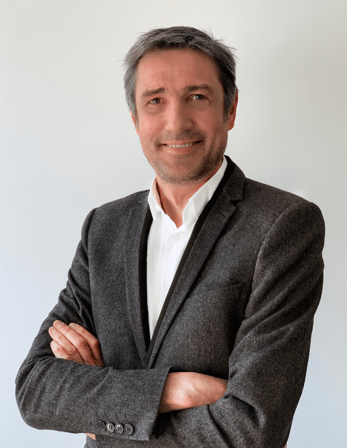 Michel Migeot - Président - F-links Agence de conseil en communication digitale