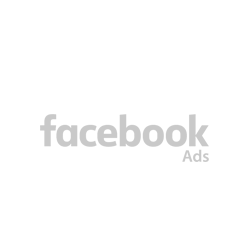 Facebook ads logo