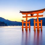 Japon Background Image