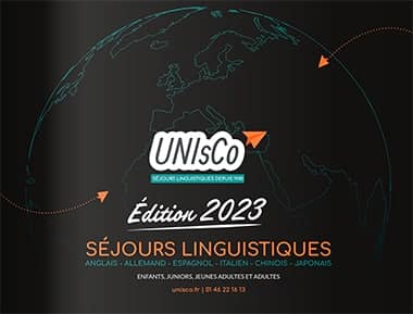 Catalogue UNISCO 2023