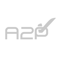 Logo A2P certification